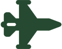 Airplane Icon