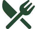 Cutlery Icon